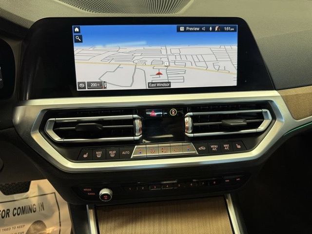 2020 BMW 3 Series 330i xDrive - 23097817 - 17