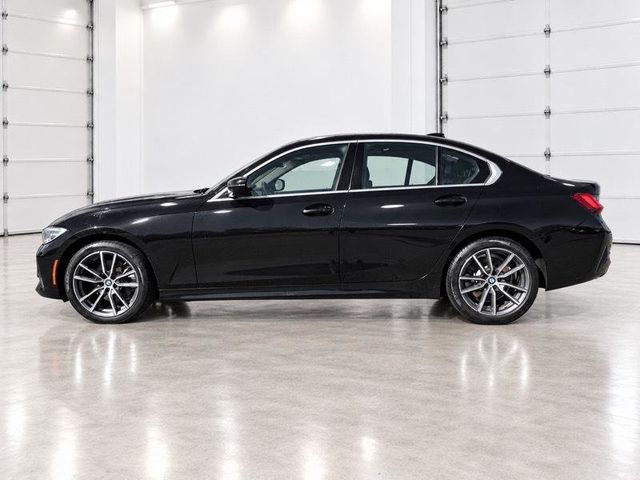2020 BMW 3 Series 330i xDrive - 23097817 - 1
