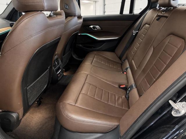 2020 BMW 3 Series 330i xDrive - 23097817 - 20