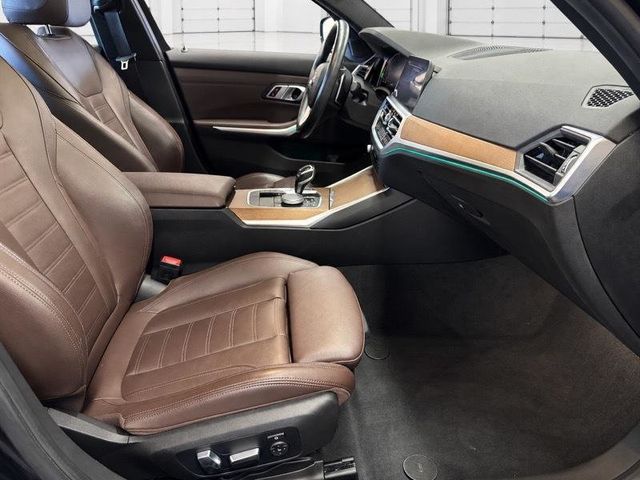 2020 BMW 3 Series 330i xDrive - 23097817 - 23