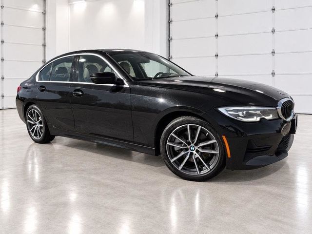2020 BMW 3 Series 330i xDrive - 23097817 - 26