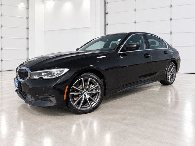 2020 BMW 3 Series 330i xDrive - 23097817 - 27