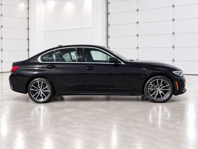 2020 BMW 3 Series 330i xDrive - 23097817 - 2