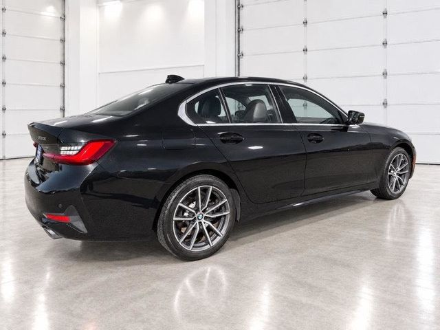 2020 BMW 3 Series 330i xDrive - 23097817 - 6