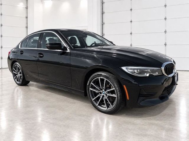 2020 BMW 3 Series 330i xDrive - 23097817 - 8