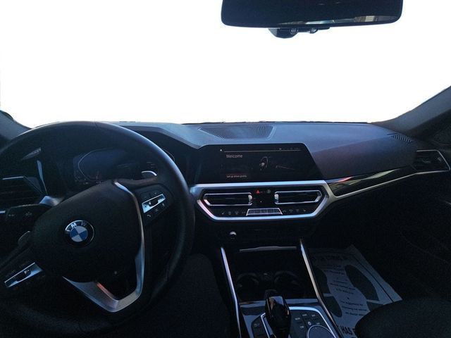 2020 BMW 3 Series 330i xDrive - 23025612 - 11