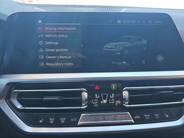 2020 BMW 3 Series 330i xDrive - 23025612 - 13