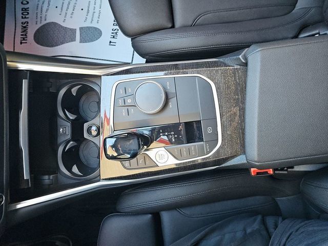 2020 BMW 3 Series 330i xDrive - 23025612 - 14