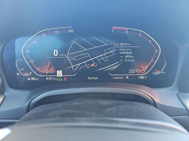 2020 BMW 3 Series 330i xDrive - 23025612 - 15