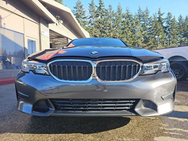 2020 BMW 3 Series 330i xDrive - 23025612 - 21
