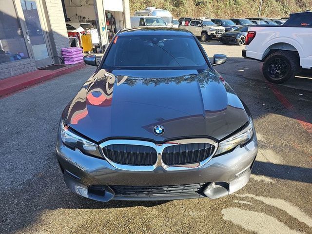 2020 BMW 3 Series 330i xDrive - 23025612 - 22