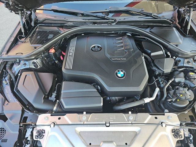 2020 BMW 3 Series 330i xDrive - 23025612 - 23