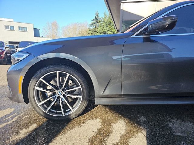 2020 BMW 3 Series 330i xDrive - 23025612 - 27