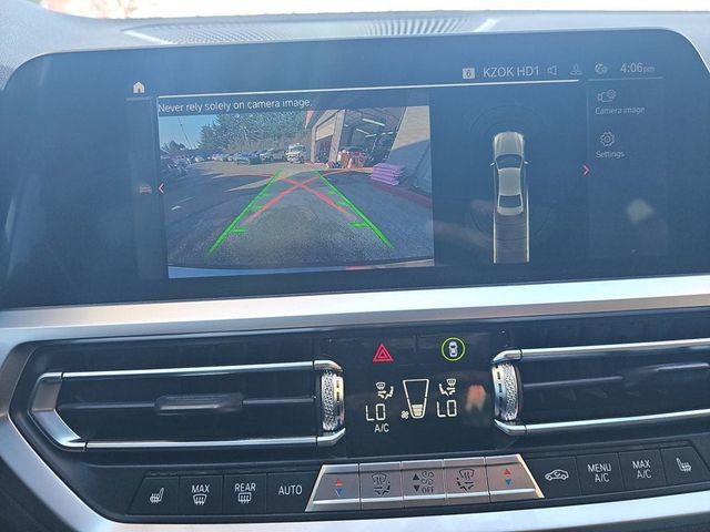 2020 BMW 3 Series 330i xDrive - 23025612 - 29