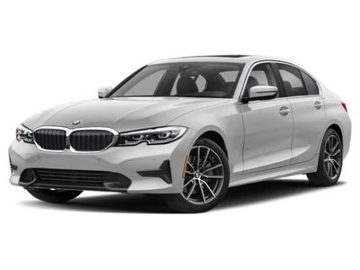 2020 BMW 3 Series