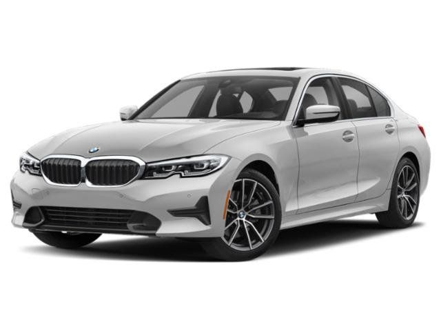 2020 BMW 3 Series 330i xDrive - 23022839 - 0