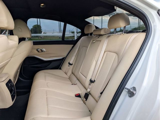 2020 BMW 3 Series 330i xDrive - 23022839 - 13
