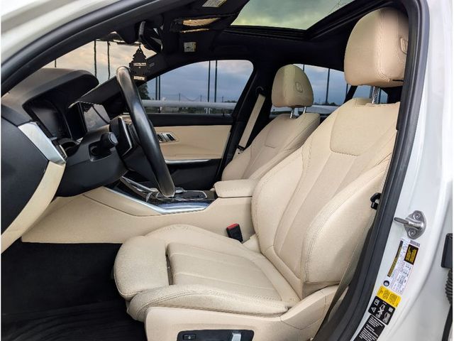 2020 BMW 3 Series 330i xDrive - 23022839 - 15