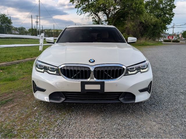 2020 BMW 3 Series 330i xDrive - 23022839 - 1