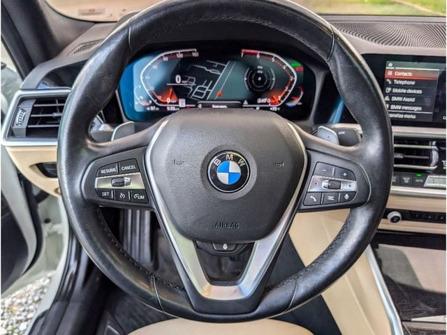 2020 BMW 3 Series 330i xDrive - 23022839 - 19