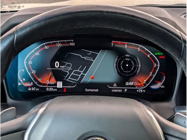 2020 BMW 3 Series 330i xDrive - 23022839 - 20