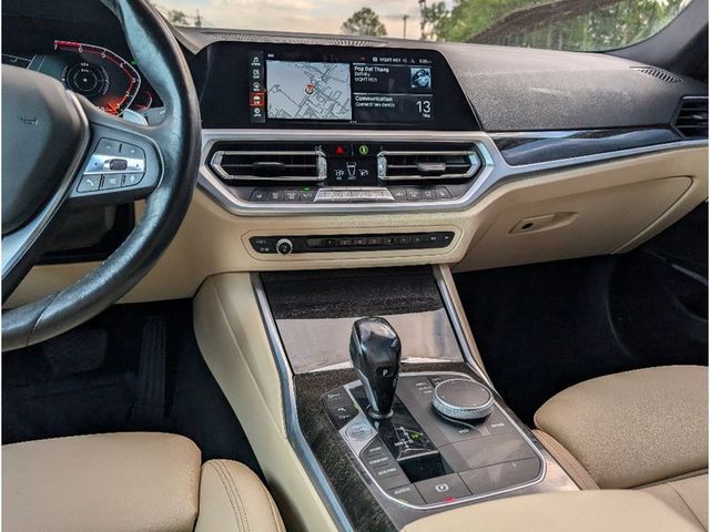 2020 BMW 3 Series 330i xDrive - 23022839 - 21