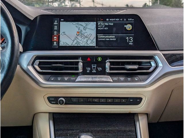 2020 BMW 3 Series 330i xDrive - 23022839 - 22