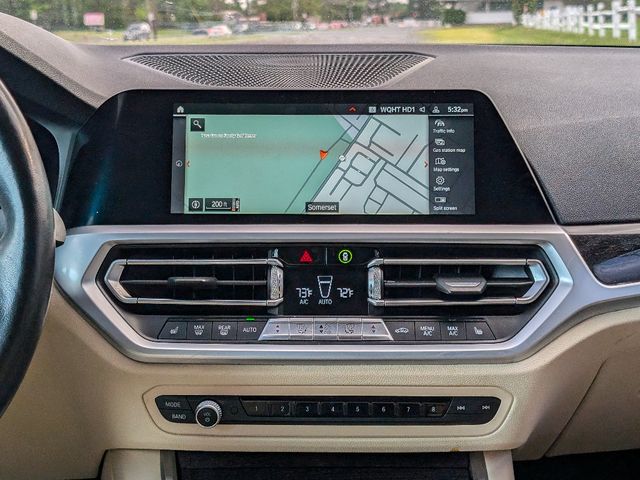2020 BMW 3 Series 330i xDrive - 23022839 - 23