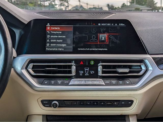 2020 BMW 3 Series 330i xDrive - 23022839 - 25