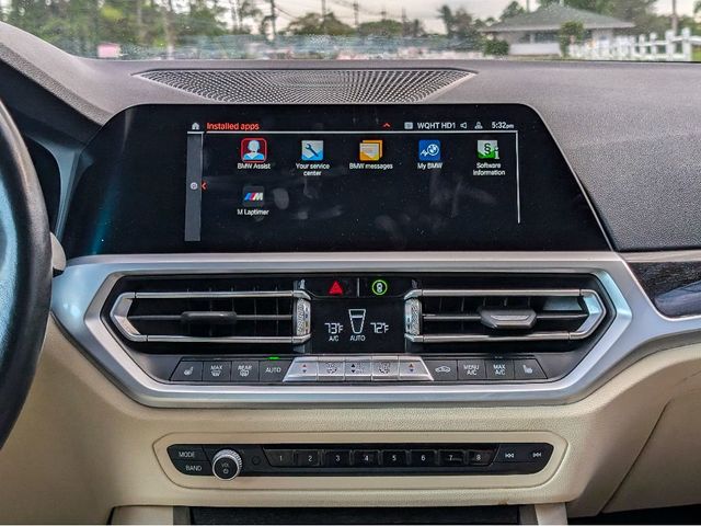 2020 BMW 3 Series 330i xDrive - 23022839 - 26