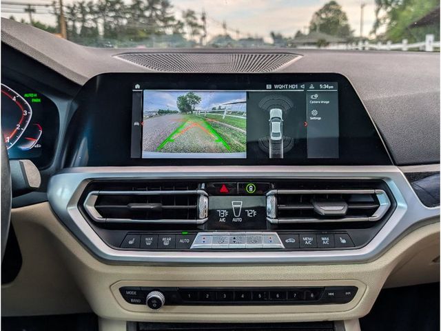 2020 BMW 3 Series 330i xDrive - 23022839 - 27