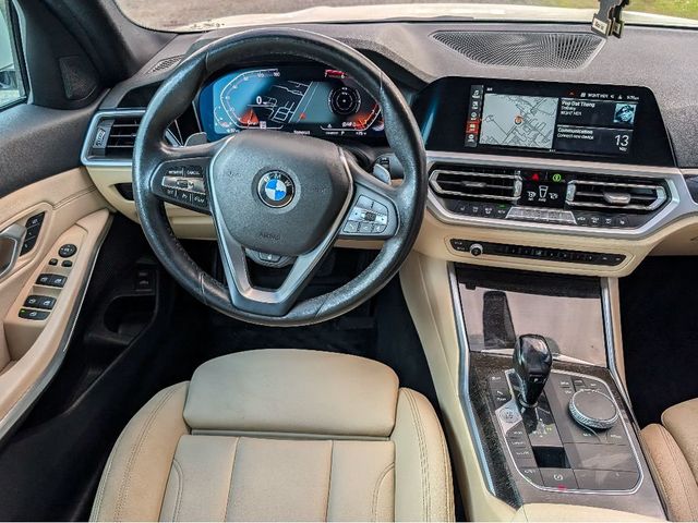 2020 BMW 3 Series 330i xDrive - 23022839 - 28
