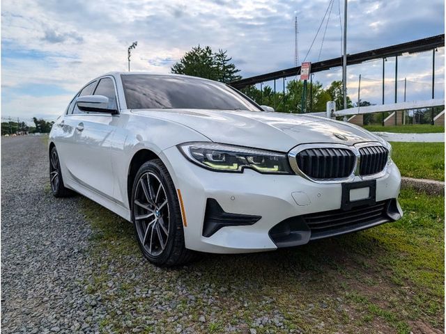2020 BMW 3 Series 330i xDrive - 23022839 - 2