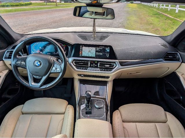 2020 BMW 3 Series 330i xDrive - 23022839 - 29