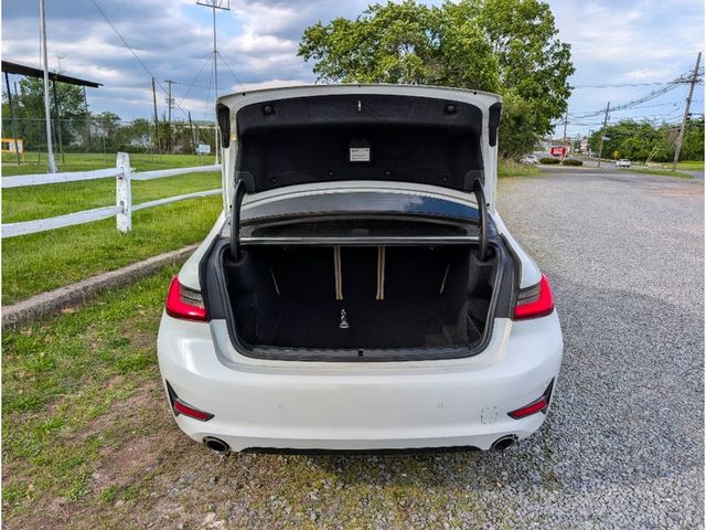 2020 BMW 3 Series 330i xDrive - 23022839 - 6