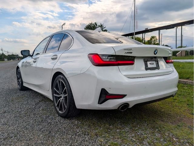 2020 BMW 3 Series 330i xDrive - 23022839 - 7