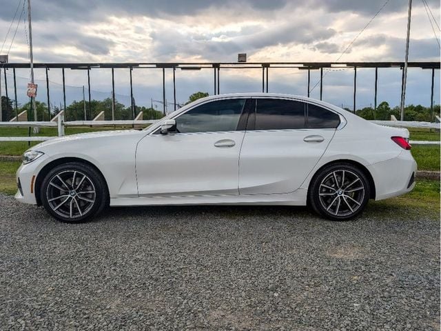 2020 BMW 3 Series 330i xDrive - 23022839 - 8