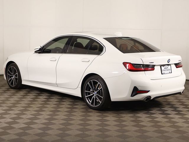 2020 BMW 3 Series 330i xDrive - 23015444 - 9