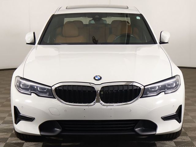 2020 BMW 3 Series 330i xDrive - 23015444 - 11