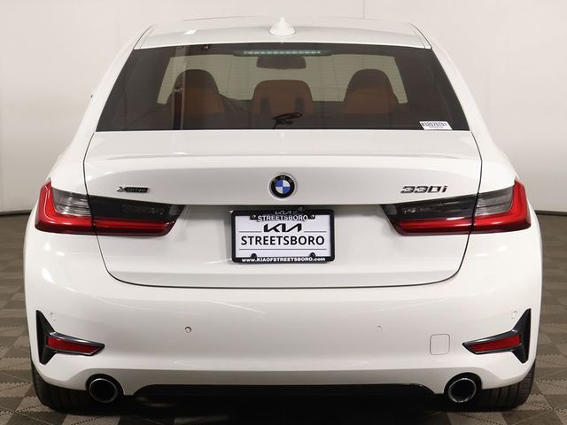 2020 BMW 3 Series 330i xDrive - 23015444 - 12