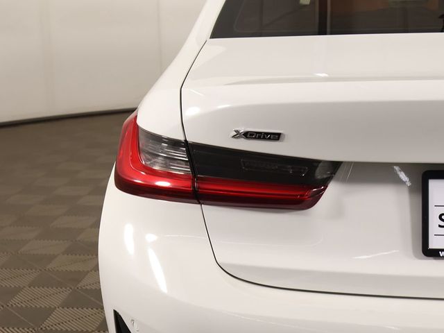 2020 BMW 3 Series 330i xDrive - 23015444 - 15