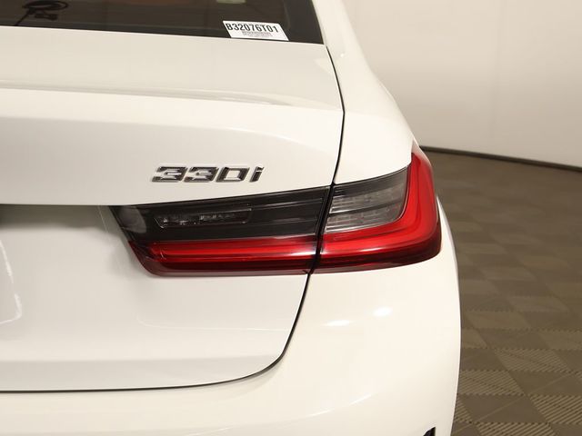 2020 BMW 3 Series 330i xDrive - 23015444 - 16