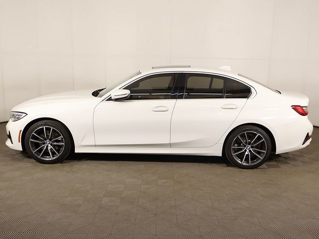 2020 BMW 3 Series 330i xDrive - 23015444 - 17
