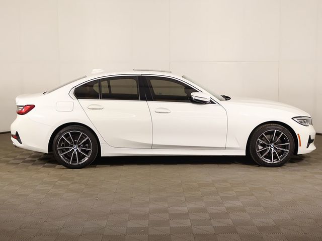 2020 BMW 3 Series 330i xDrive - 23015444 - 18