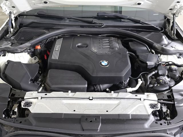 2020 BMW 3 Series 330i xDrive - 23015444 - 21