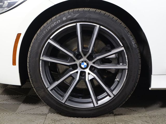 2020 BMW 3 Series 330i xDrive - 23015444 - 22
