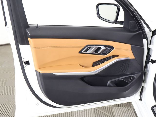 2020 BMW 3 Series 330i xDrive - 23015444 - 23