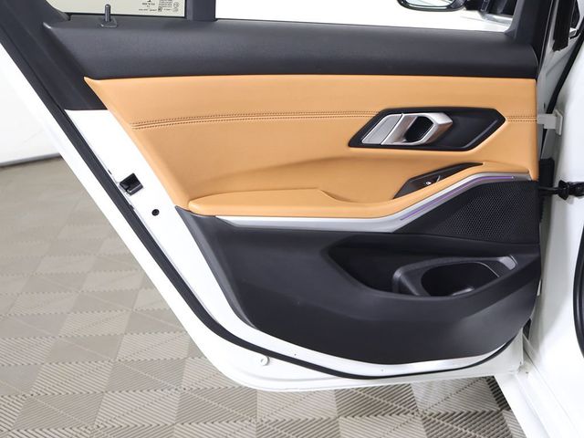 2020 BMW 3 Series 330i xDrive - 23015444 - 25
