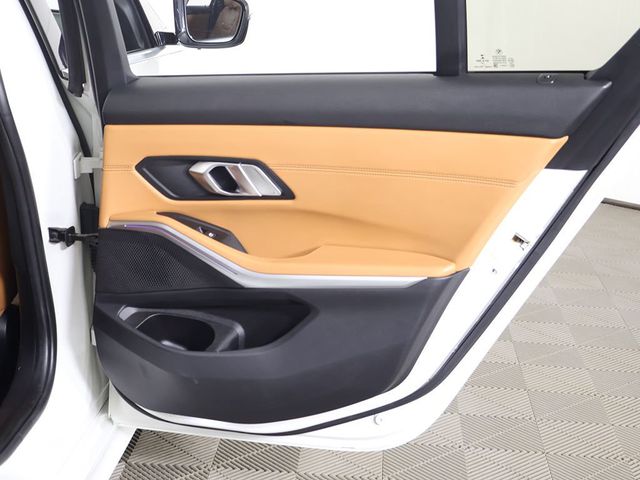 2020 BMW 3 Series 330i xDrive - 23015444 - 26