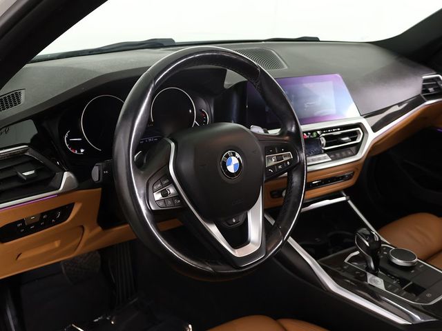 2020 BMW 3 Series 330i xDrive - 23015444 - 27